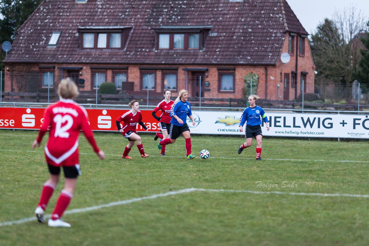 Bild 251 - Frauen VfL Kellinghusen - TSV Heiligenstedten : Ergebnis: 4;1